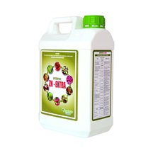 Sıvı Zn-extra Çinkolu Demirli Bakırlı Borlu Manganlı Molibdenli