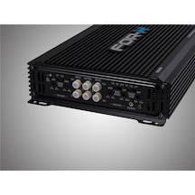 For x Xae 604 4 Kanal Oto Amfi