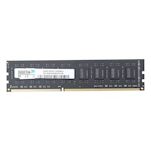 Bugatek BR-1369 8 GB DDR3 1600 MHz CL11 Ram