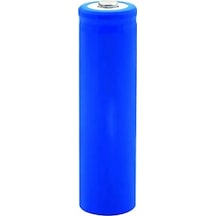 3.7 Volt 4800 Mah Şarj Edilebilir Li-ion 18650 Başlıklı Pil Go-53-vice 05309