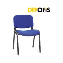 Dekofis Dekofis Bekleme Sandalyesi