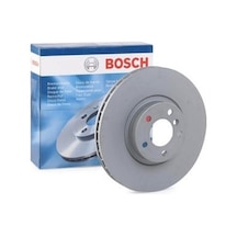 Bmw X5 E70 Xd 35d 3.0 2008-2010 Bosch Ön Disk 2 Adet
