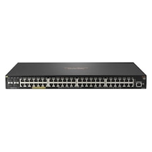 Hpe Aruba 2930f 48g Poe+ 4sfp+ 740w Switch