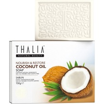 Thalia Coconut Oil Katı Sabun 2 x 75 G