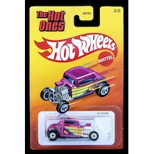 Hot Wheels Hot Ones 32 Ford