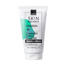 Sk N Ferahlatıcı Serum + Krem 50 Ml.