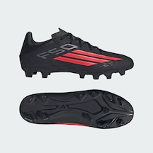 Adidas Jr9055 F50 Club Fg/mg Unisex Krampon Siyah