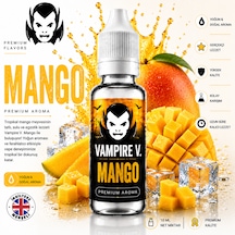 Vampire V. Mango Aroma