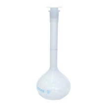 Plastik Balon Joje Kapaklı 100 Ml