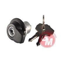 Gua Bagaj Kilidi Renault R9-11 1989- Gua 41625 7701349638 7701349484
