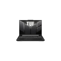 Asus Tuf Gaming F16 Fx607vjb-rl279 Intel Core 5 210h 16gb Ram 512 Gb Ssd16 İnç Freedos