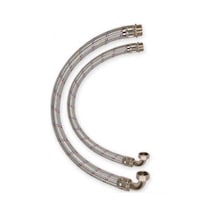 Water Sound Dirsekli Flex Hortum 11 2" 100Cm