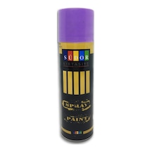 Sprey Boya 200 Ml. Mor Karışık
