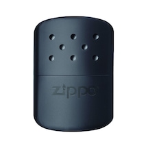 Zippo El Isıtıcısı 12Hrhw-Black-Gbox-Europe 40368