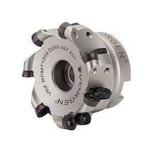 Fett Vrf - Rp10 - D050 - D22 - Z05 Vorgen Freze Takımı