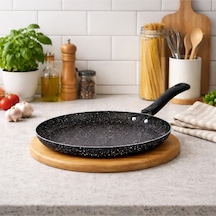 30 Cm Granit Krep Tava Diğer