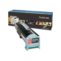 Lexmark W840 30.000 Sayfa Sıyah Toner W84020H N11.108374