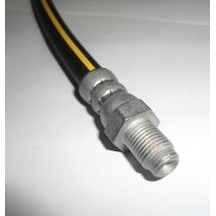 Volvo S80- 98/02 Arka Fren Hortumu 2,0/2,0t/2,4/2,4d/2,5tdı Sh