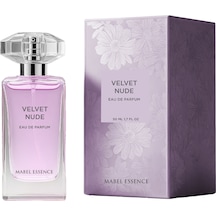 Mabel Essence Velvet Nude Edp 50 Ml