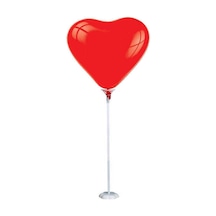 Balon Standı Tekli Masa Üstü İçin 45 Cm Pk:1 +3