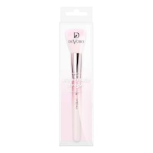 Devobis Round Face Brush - Yuvarlak Başlı Pudra, Fondöten Ve Bronzer Fırçası 0