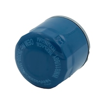 Wöbermann Hyundai Santa Fé 2.7 V6 Gls 2006-2012 Yağ Filtresi