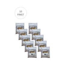 Hubrendy Tedarik Şeffaf Hışır Atlet Poşet Büyük Boy 29x52 Cm 650 Gr 10 Paket-takriben 1,500 Adet