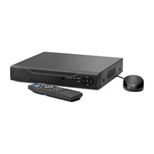 4 Kanal Ahd Dvr 1080N 5 Mp Destekli