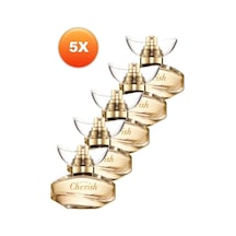 Avon Cherish Kadın Parfüm EDP 5 x 50 ML