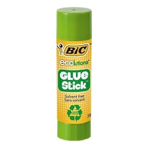 Bic Glue Stick Katı Yapıştırıcı 36gr / 528666 - 1 Adet