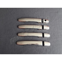 Markadan Daihatsu Sirion Krom Kapı Kolu 2004-2010 4 Kapı  Paslanma