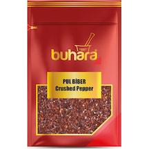 Buhara Pul Kırmızı Biber 60 G