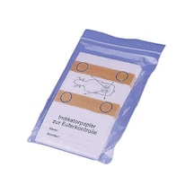 Mastitis Teşhis Kağıdı (indikatör kağıdı)