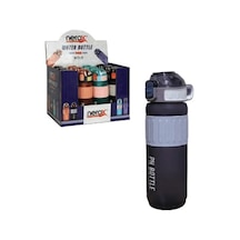 Nerox Matara 800 Ml No:4 Nrx-1434 48 Pipetli Çok renkli