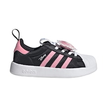 Adidas Disney Adifom Superstar Çocuk Siyah Spor Ayakkabı Ih7056 Siyah
