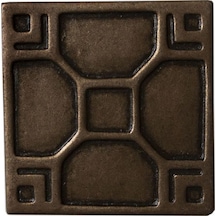 Ambiyans Dekoratif Süsleme DS032 - 5x5