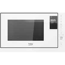 Beko MGB 25333 WG 25 LT Ankastre Mikrodalga Fırın