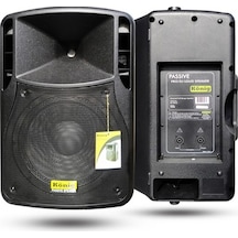 König K-1515 Kabin Hoparlör 15'' 800 Watt