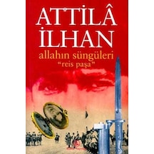 Allahın Süngüleri Reis Paşa