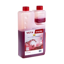Yağ,iki Zamanlı Motor Ölçekli 1lt Pro