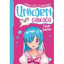 Unicorn Günlüğü 9 - Benim Gizli Hayranım - Ezjı-762209