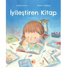 İyileştiren Kitap