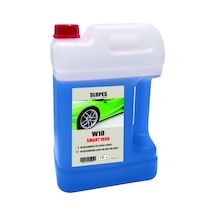 Slopes W10 Smart İron Demir Tozu Temizleyici 5lt.
