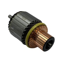 12v Marş Kollektörü Denso Tipi 11 Diş Bmw Jaguar Mercedes Land Rover