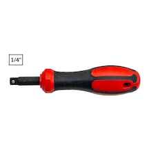 Ceta Form C01-20s 1/4" Lokma Tornavida 2.5 Cm