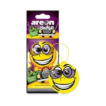 Smile Serisi Dry Beverly Hills Araç Kokusu