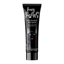 Fancy Paws Anti-hairball Malt Paste Kedi Tüy Yumağı Önleyici Malt Macunu 100 Gr