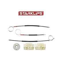 Set Cam Kriko Teli Sol Ön Bmw 5 Serisi F10- F11 2009-2017 51337182131