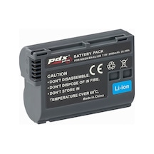 Nikon En-el15b Batarya Pil - 2300mah