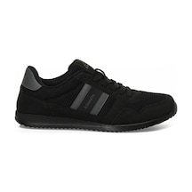 Kinetix Carter Tx G Siyah Unisex Sneaker 000000000102065378 Siyah-k Grı